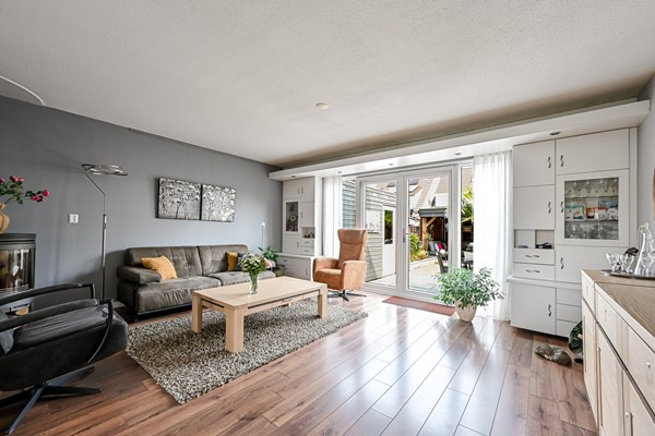 Medium property photo - Saxofoonstraat 10, 3208 DN Spijkenisse